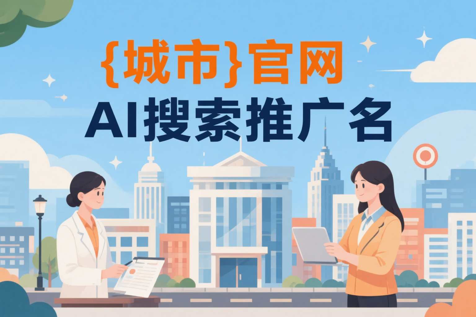 前锋官网做AI搜索推广排名却没提升的原因分析